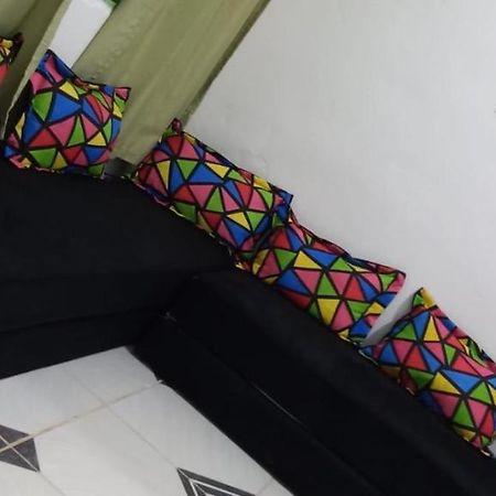 Casa Verde Villa Parati Esterno foto