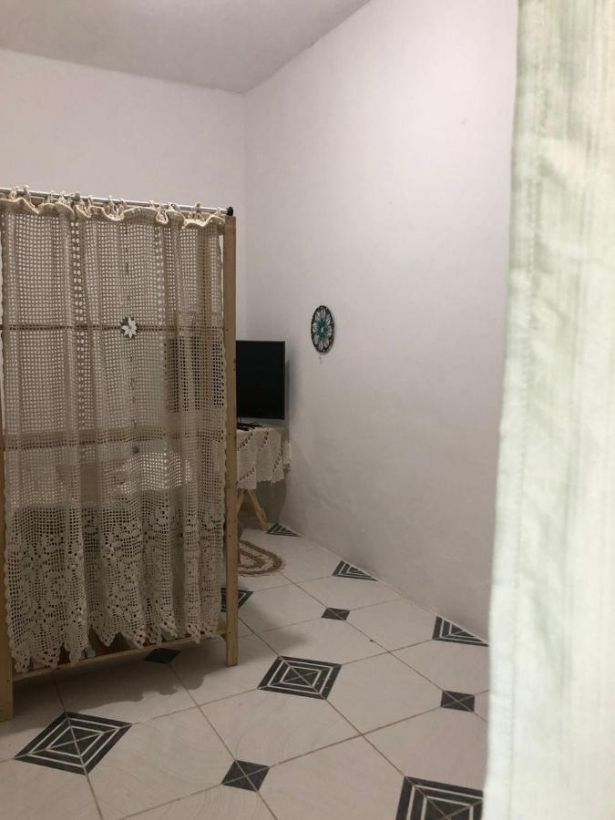 Casa Verde Villa Parati Esterno foto