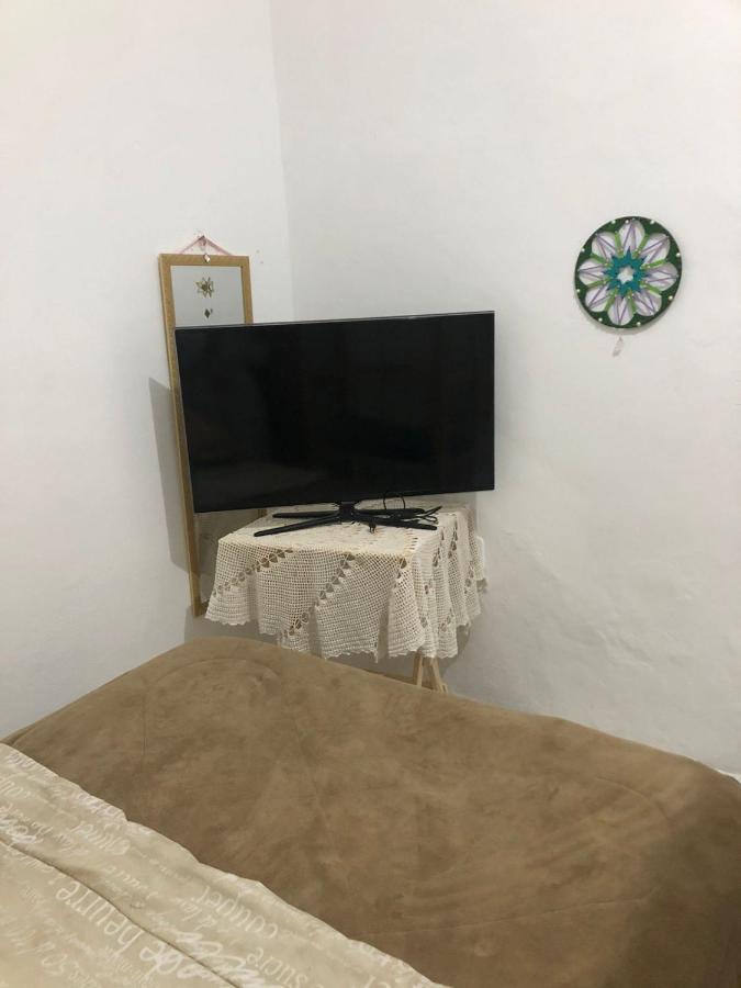 Casa Verde Villa Parati Esterno foto