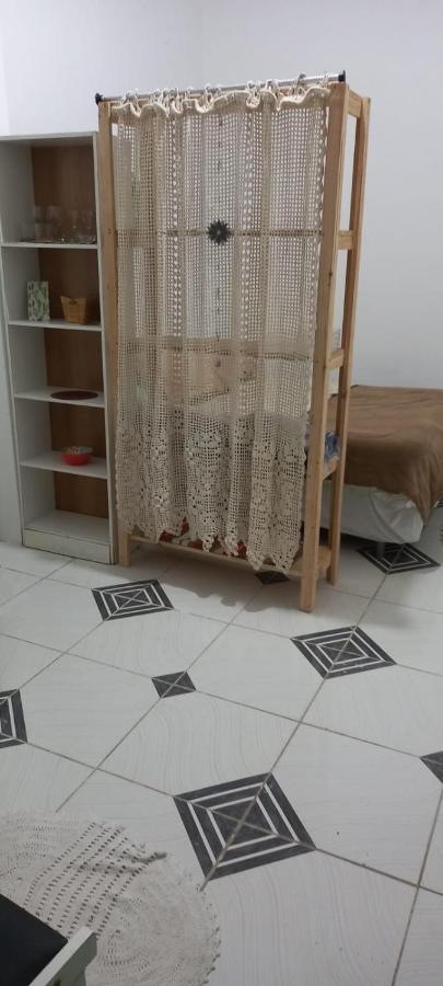 Casa Verde Villa Parati Esterno foto
