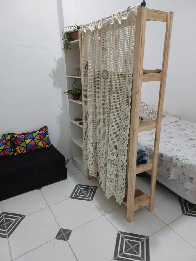 Casa Verde Villa Parati Esterno foto