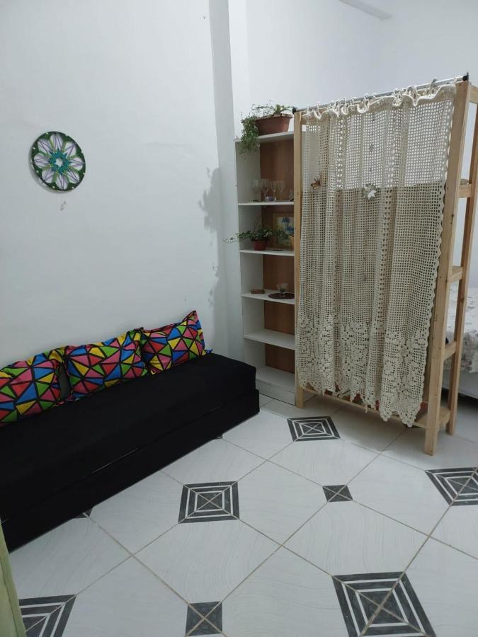 Casa Verde Villa Parati Esterno foto